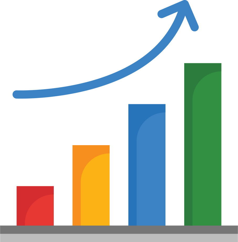 Growth Icon